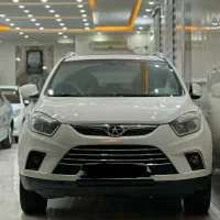 جک/S5/اتوماتیک/مدل۹۶ فروش اقساط آذرگستر پارسیان