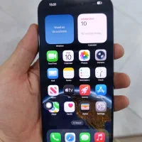 آیفون 16promax حافظه 256