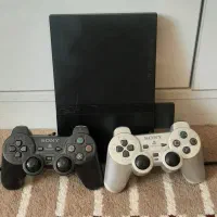 Ps2 سالم