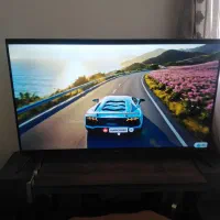 تلویزیون هوشمند 55 اینچ سام