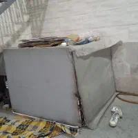 اتاق پراید وانت