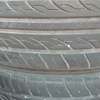 لاستیک پهن رینگ ۱۵|قطعات یدکی و لوازم جانبی|یزد, |دیوار