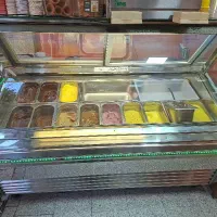 تاپینگ بستنی ایران صنعت