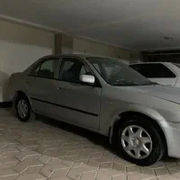 Mazda 323 fl