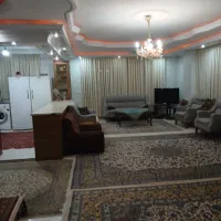 نارمک شمالی مهرگان 110 متر دوخواب فول امکانات|اجارهٔ آپارتمان|تهران, هفت حوض|دیوار