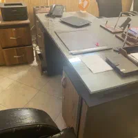 فروش میز کنفرانس ومدیریت