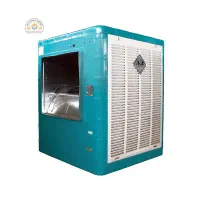 کولر 8000کوپال