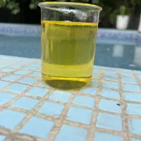 خریدار روغن سویا و افتابگردان