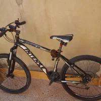دوچرخه‌