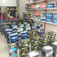 باطری فروشی باطری ماشین (نمایندگی باطری خودرو )