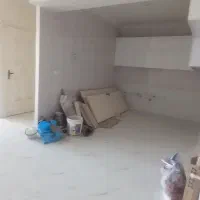 سعادت آباد۱۰۵متر۲خوابه تکواحد درحال بازسازی