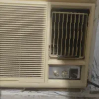 کولر سالم در حال کار