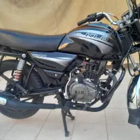 فروش  kld 200|موتورسیکلت|کازرون, |دیوار