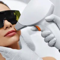 اپراتور لیزر با سابقه کار