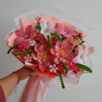 دسته گل فقط با ۲۰۰هزار
