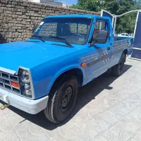نیسان مدل 1403بنزینی