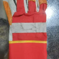 دعوت از تولید کننده دستکش چرم