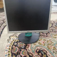 مانیتور ال جی کره ای