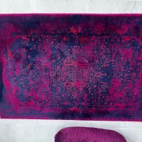 فرش ۱/۵ در هفتصد شانه