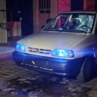 پراید مدل 96