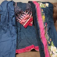فروش لباس نو