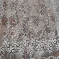 پرده توری
