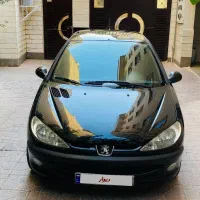 206 sd v8|خودرو سواری و وانت|شهر ری, فیروزآبادی|دیوار