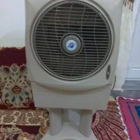کولر آبی خزر