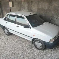 پراید 91