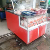 یخچال مرغ