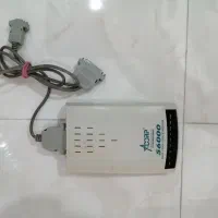 مودم دایل آپ