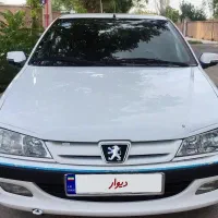 پارس ۹۵ فابریک