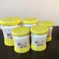 پاسماوری جنس سرامیک