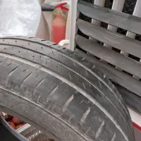 لاستیک پژو|قطعات یدکی و لوازم جانبی|مشهد, شهرک ابوذر|دیوار