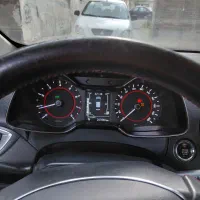 آریزو 5 توربو دار مشکی مدل97