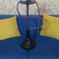 قلیان ترکی لایون کینگ