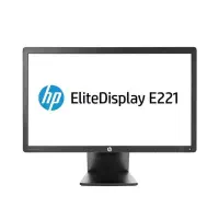 مانیتور اچ پی 22 اینچ مدل HP E221