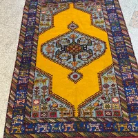 قالیچه دستباف نو