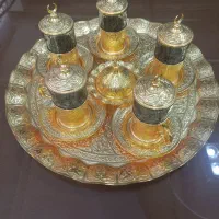 سرویس چایی خوری هنوز به قیمت قبلی