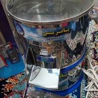سبزی خوردکن پاتریس
