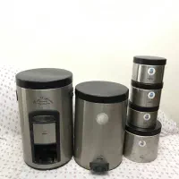 سرویس آشپزخانه و جای حبوبات بهاز کالا