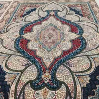 فرش ۹ متری