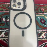 آیفون ۱۲پرومکس نو