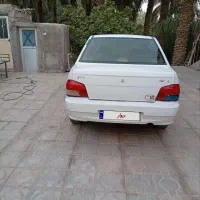 پراید 132