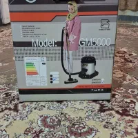 فروش جاروبرقی stco مدلGM5000