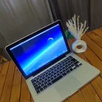 مک بوک پرو  Core i5
