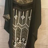 کفتان مدل عبایی