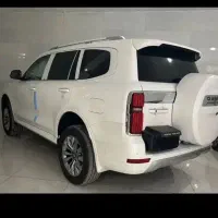 تانک ۵۰۰ وارداتی هیبرید