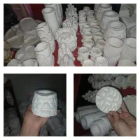 بیس خام سنگ مصنوعی از ۳۰ تومن تا ۵۰ تومن