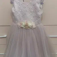 لباس دخترانه